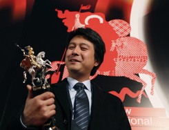 Film 'Tajemnica lidera' z Kazachstanu zwycięzcą 41. Międzynarodowego Festiwalu Filmowego w Moskwie