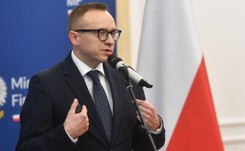 Soboń chwali Orlen: Udało się uniknąć paniki, ludzie ustawiliby się w kolejkach