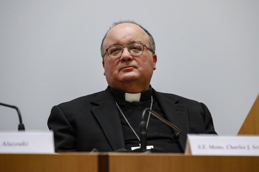 Abp Charles Scicluna