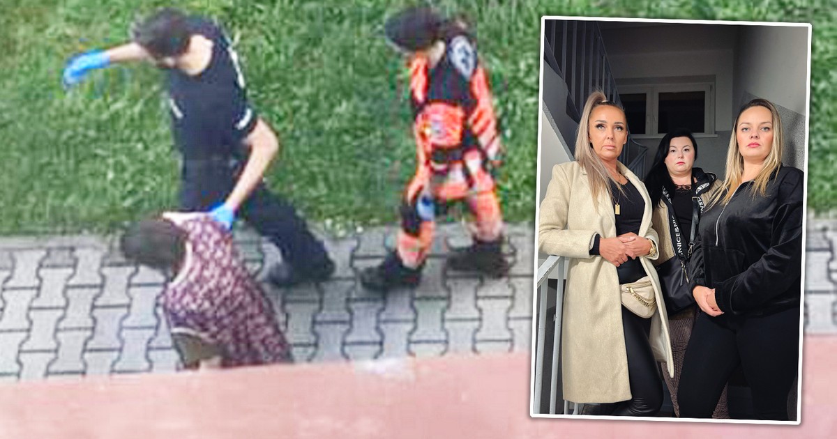 Żyła 27 lat w jednym pokoju. To one ujawniły dramat Mirelli. Założyły zbiórkę, by jej pomóc