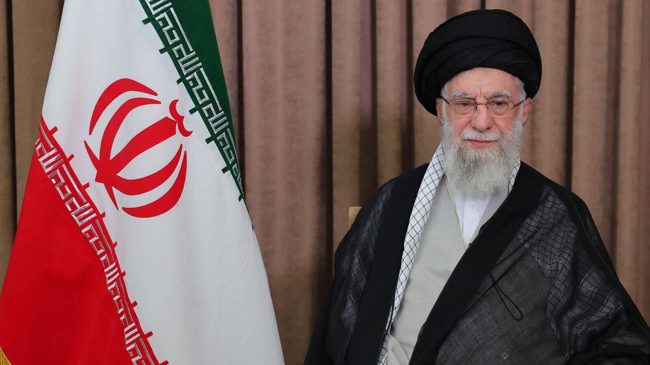 Tajna lokalizacja przywódcy Iranu. Nieoficjalne informacje [RELACJA NA ŻYWO]