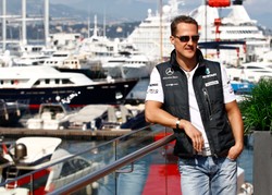 Stan Michaela Schumachera nadal krytyczny. Dziś są jego 45. urodziny