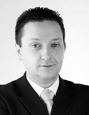 Dr Marcin Borkowski radca prawny w GWW