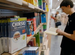 Po co Polakom suahili