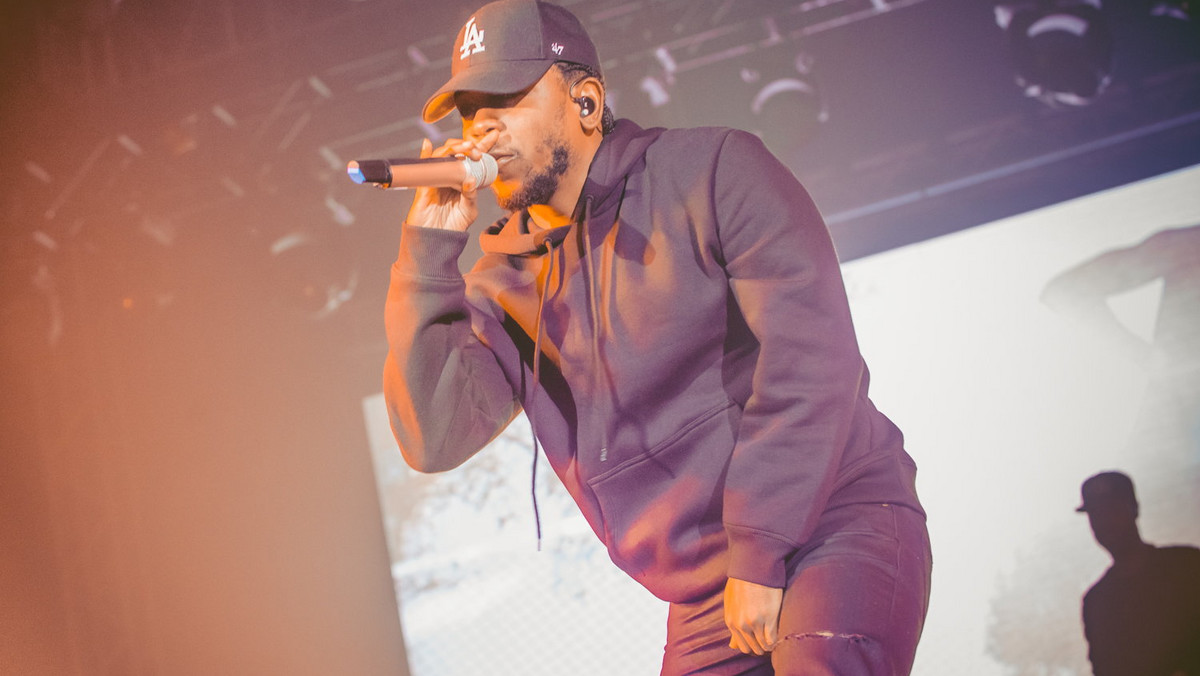 Kendrick Lamar to pierwsza gwiazda tegorocznej edycji Kraków Live Festival. Raper powróci do Polski po zwycięskim pochodzie jego płyty "Damn.", które zdobyła liczne nagrody Grammy i MTV EMA. Festiwal odbędzie się w dniach 17-18 sierpnia w Krakowie.
