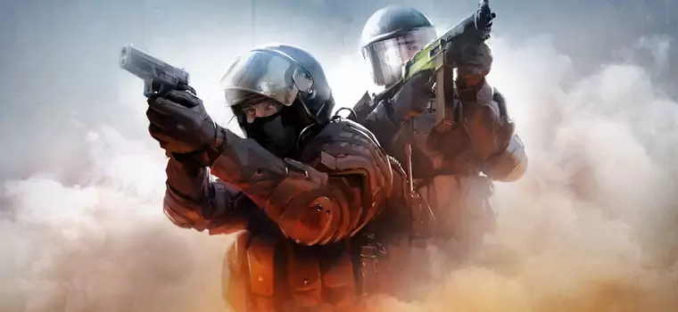 Valve wprowadza zmiany w CS:GO. Gracze wersji Free-to-Play nie zdobędą już rang