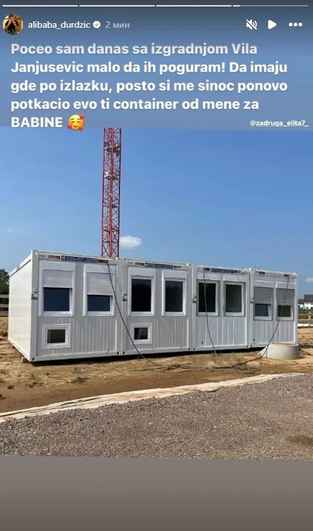 Asmin ne prestaje da šokira