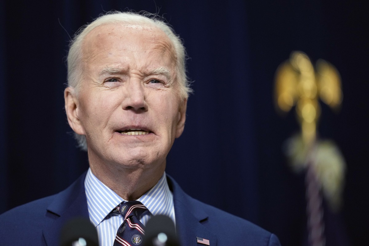 Joe Biden zdiagnozowany na raka prostaty. "Z przerzutami"