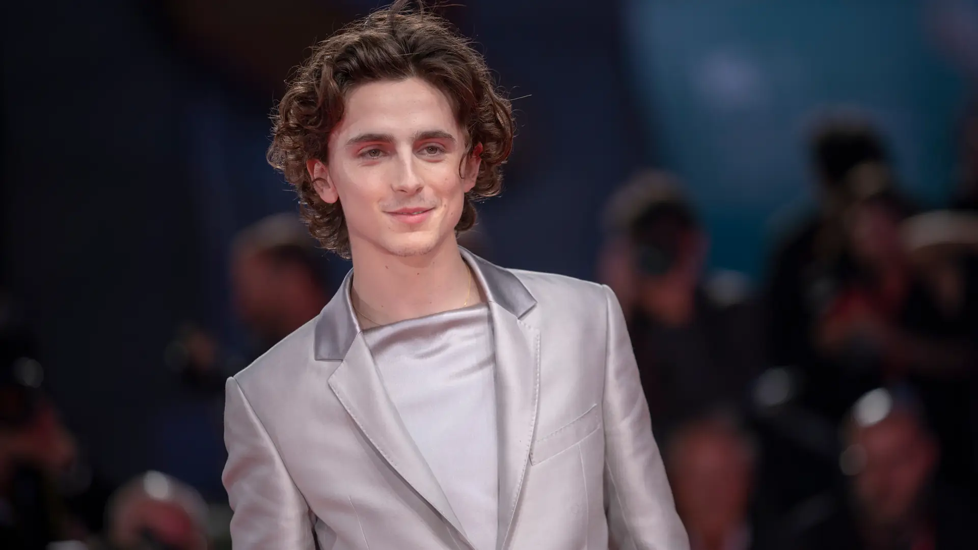 Timothee Chalamet. Co wiemy o młodym aktorze, który szturmem zdobywa serca kolejnych fanów?