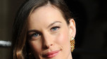 Liv Tyler ze swoim ojcem