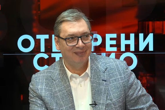 Vučić u Kuli: Sombor, Kula i Vrbas moraju da imaju najmanje dve magnetne rezonance. Danas nemaju nijednu. Zašto?