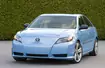 Los Angeles 2008: Toyota CNG Camry Hybrid Concept – ekologiczna niespodzianka