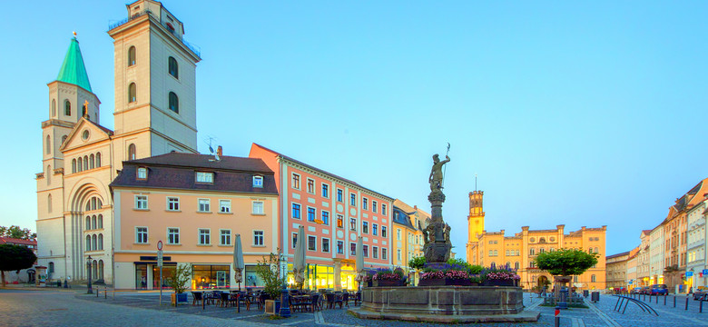 Życie w polsko-czesko-niemieckim trójkącie