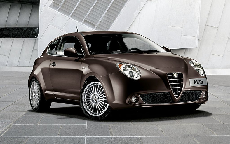 Jak od kwietnia zmieni się Alfa Romeo MiTo?