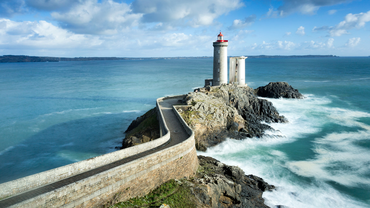 Phare du Petit Minou