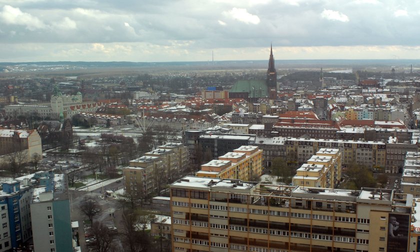 Szczecin