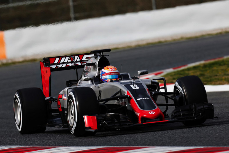 Haas VF-16