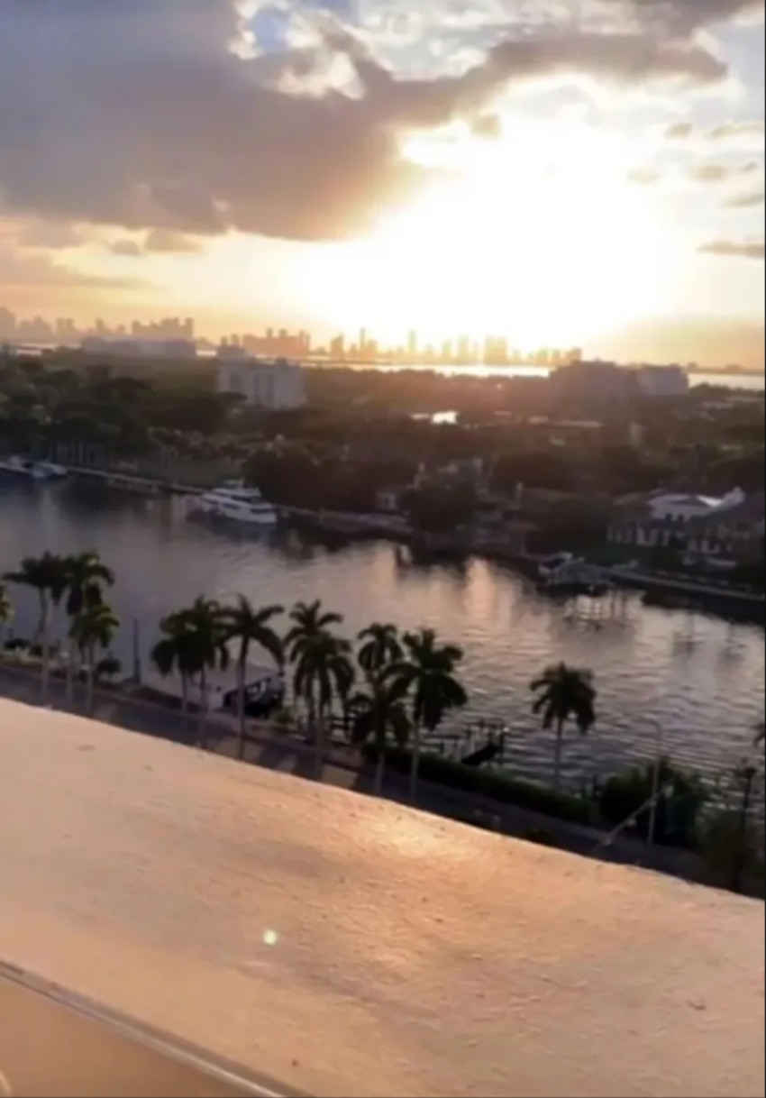 Ovo je mega luksuzni stan Stanije Dobrojević: Sve uredila po poslednjoj modi