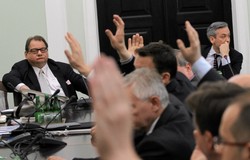 Ekspert wieszczy upadek polityczny Ryszarda Kalisza