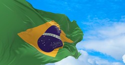 Wojna na Ukrainie: Brazylia nie opowie się za rządną ze stron konfliktu