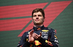 W Holandii wielkie święto na cześć Maxa Verstappena