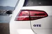 Volkswagen Golf GTE 2014