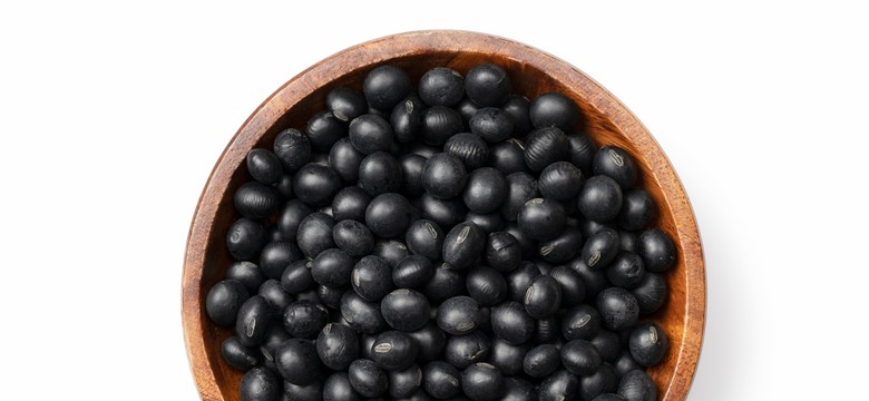 Czarna soja - małe ziarenka, wielka moc: jak wprowadzić je do polskiej kuchni