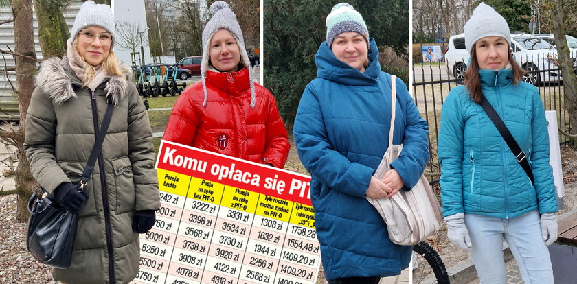 Kobiety mają pracować dłużej? Na razie się to nie opłaca [TABELA]