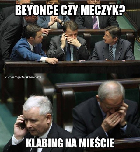 Przegląd najlepszych MEMów minionego tygodnia