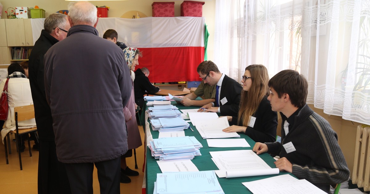 PiS też donosił na Polskę!