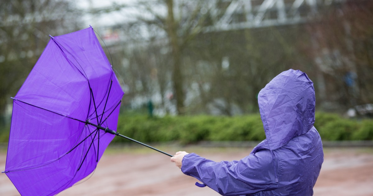 Pogodowy armagedon w Polsce! IMGW wydał pilny alert. Chodzi o ten region