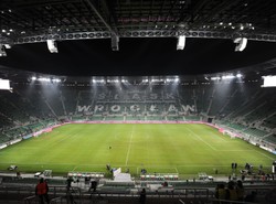 We Wrocławiu zagrają brazylijskie gwiazdy. Ale nie z Polakami