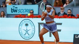 druga pozycja świątek w rankingu wta zagrożona. gauff jest coraz bliżej