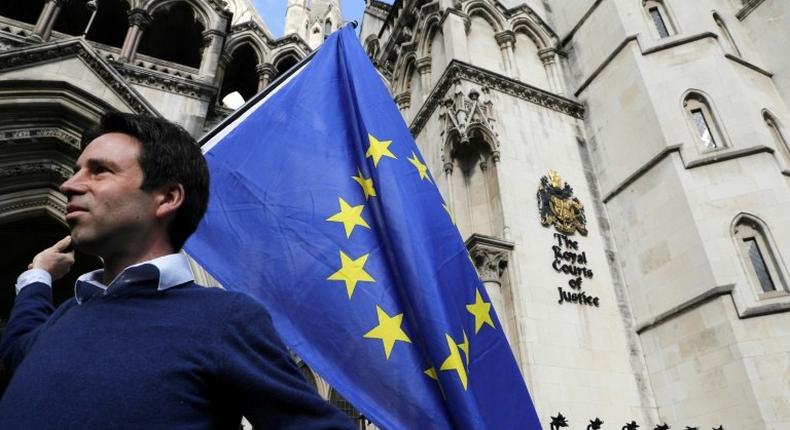 The Brexit department's focus on direct jurisdiction has led opposition parties to suggest the government is softening its stance and could put forward proposals allowing the EU court to have some future influence in UK courts