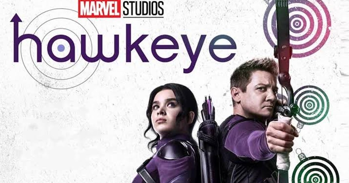 Hawkeye: a sharpshooting series that hits the bullseye - Vimarsana News