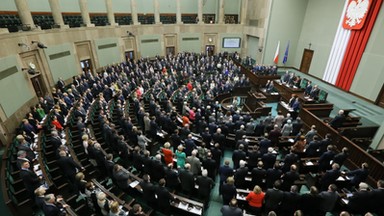 Sejm powołał Lecha Morawskiego w skład Trybunału Stanu