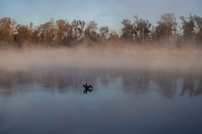 Jezero Seminol