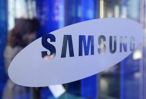 Samsung logo