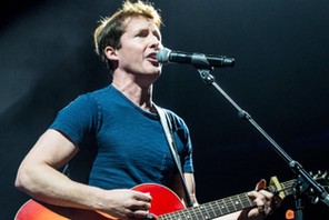 James Blunt