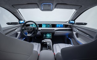 Amerykański GM wchodzi na rynek ubezpieczeń motoryzacyjnych i będzie śledził kierowców