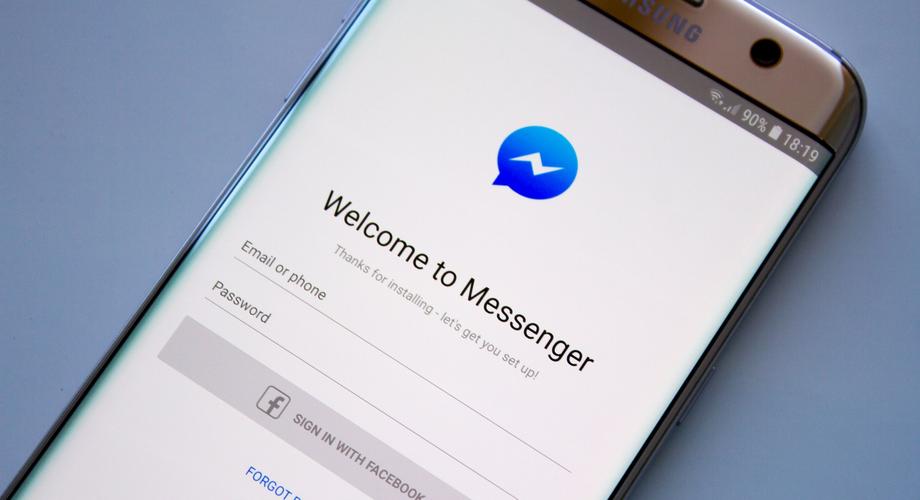 'What do the check marks mean on Facebook Messenger?': Here's what you