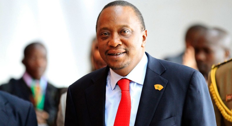 The family of Kenyan President, Uhuru Kenyatta is one of the wealthiest in Africa.