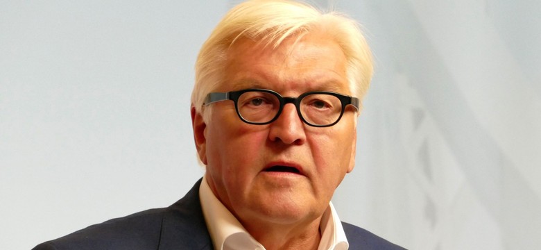 Prezydent Niemiec apeluje: Zaszczepcie się, stawką jest przyszłość kraju