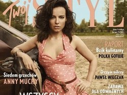 „Nie chcę być babcią zastawioną w lombardzie”