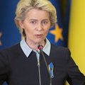 Von der Leyen: jeśli Orban to zrobi, złamie sankcje UE