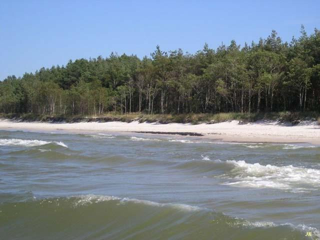 Galeria Polska - najpiękniejsze plaże, obrazek 24