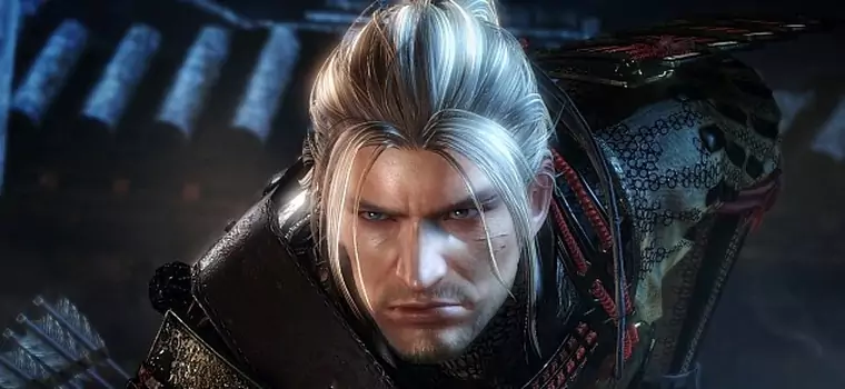 Nioh, nowa gra studia Team Ninja, dostanie niedługo wersję demo