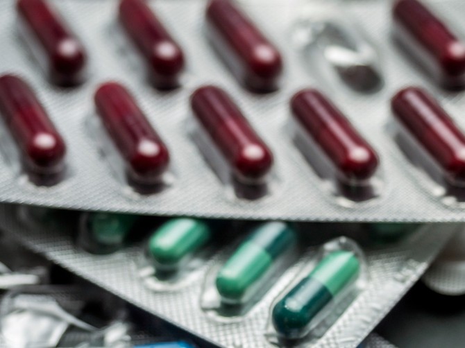 Rezistencija na antibiotike pogađa zemlje širom sveta u razmerama pandemije