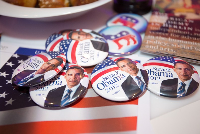 Wielki finał kampanii wyborczej. Romney czy Obama?