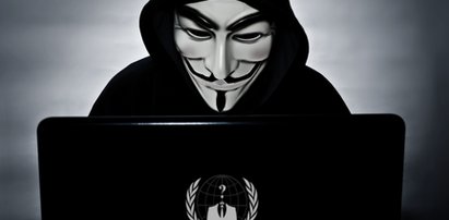 Anonymous wypowiada wojnę Rosji! 